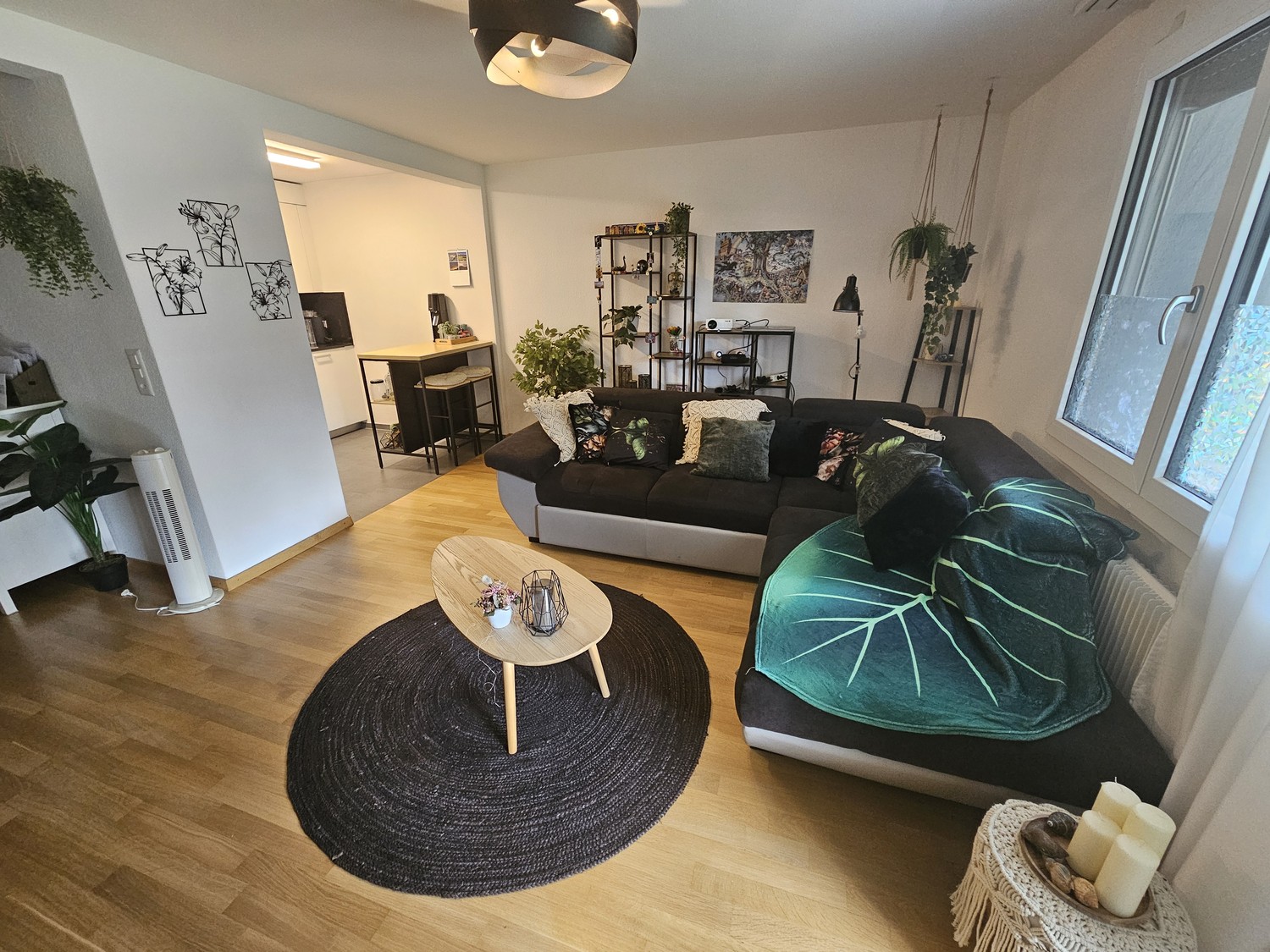 Appartamento di 2 ½ locali, foto 1 di 10
