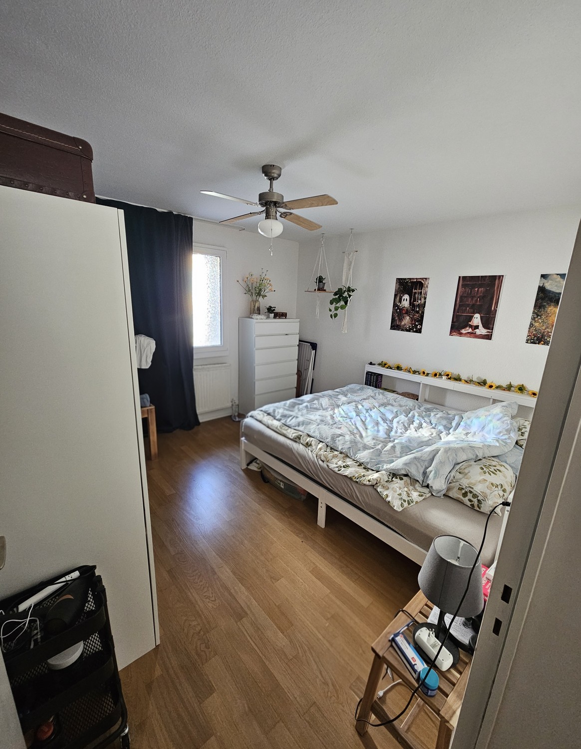 Appartamento di 2 ½ locali, foto 6 di 10