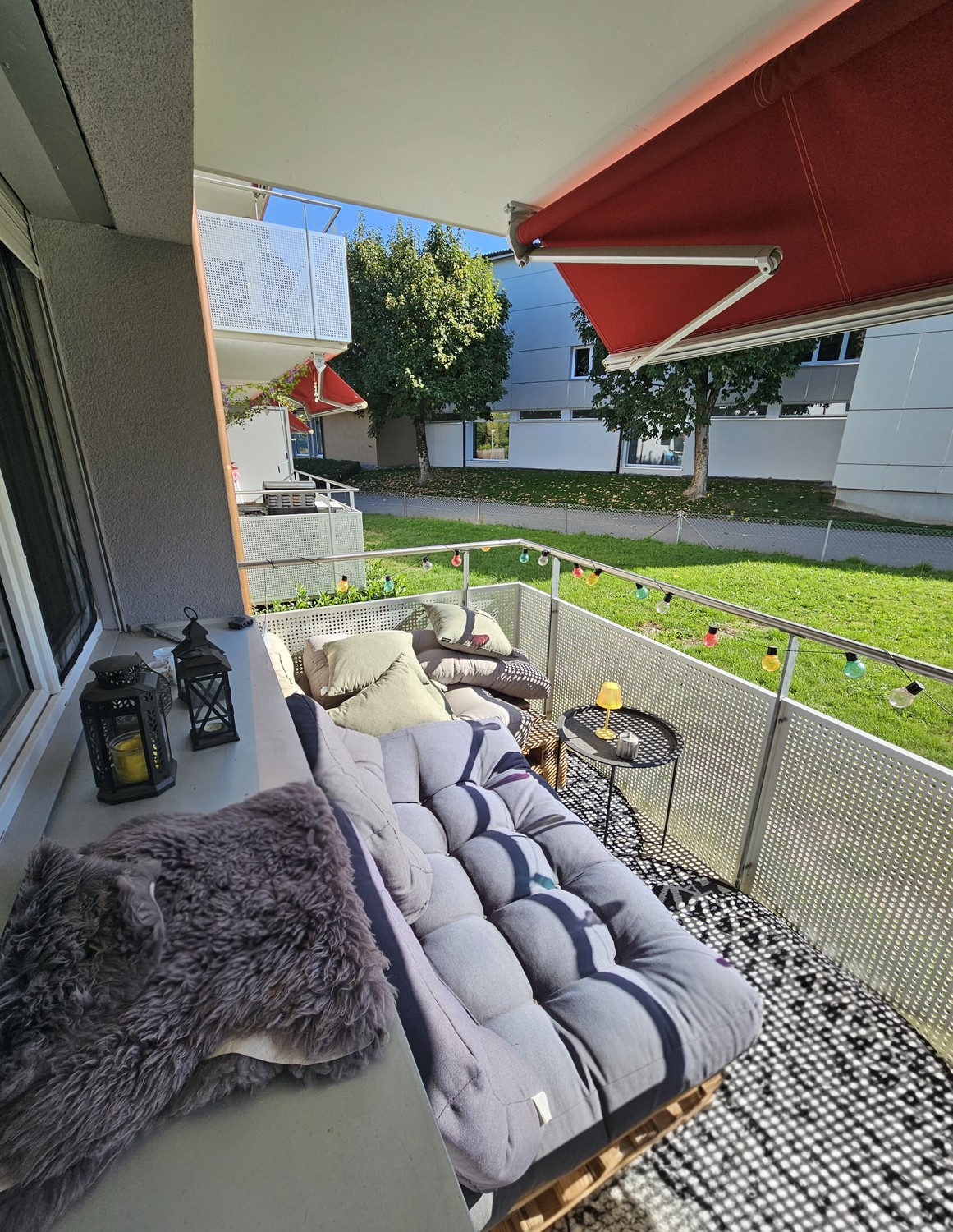 Appartamento di 2 ½ locali, foto 10 di 10