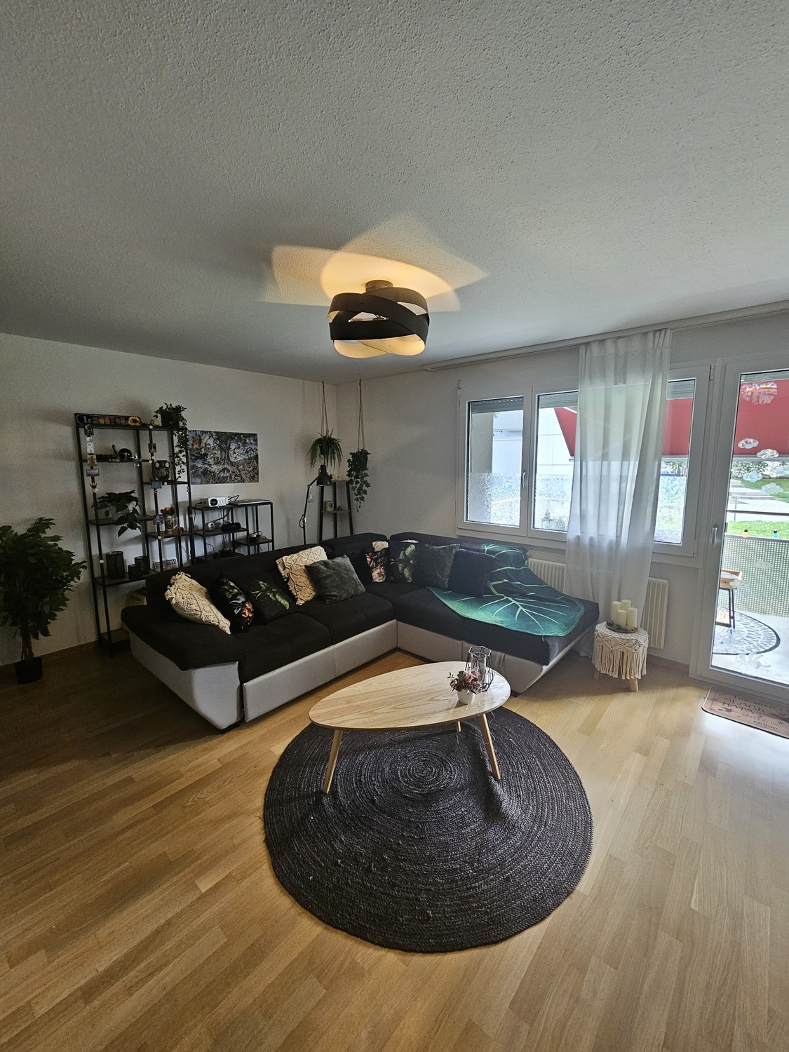 Appartamento di 2 ½ locali, foto 2 di 10