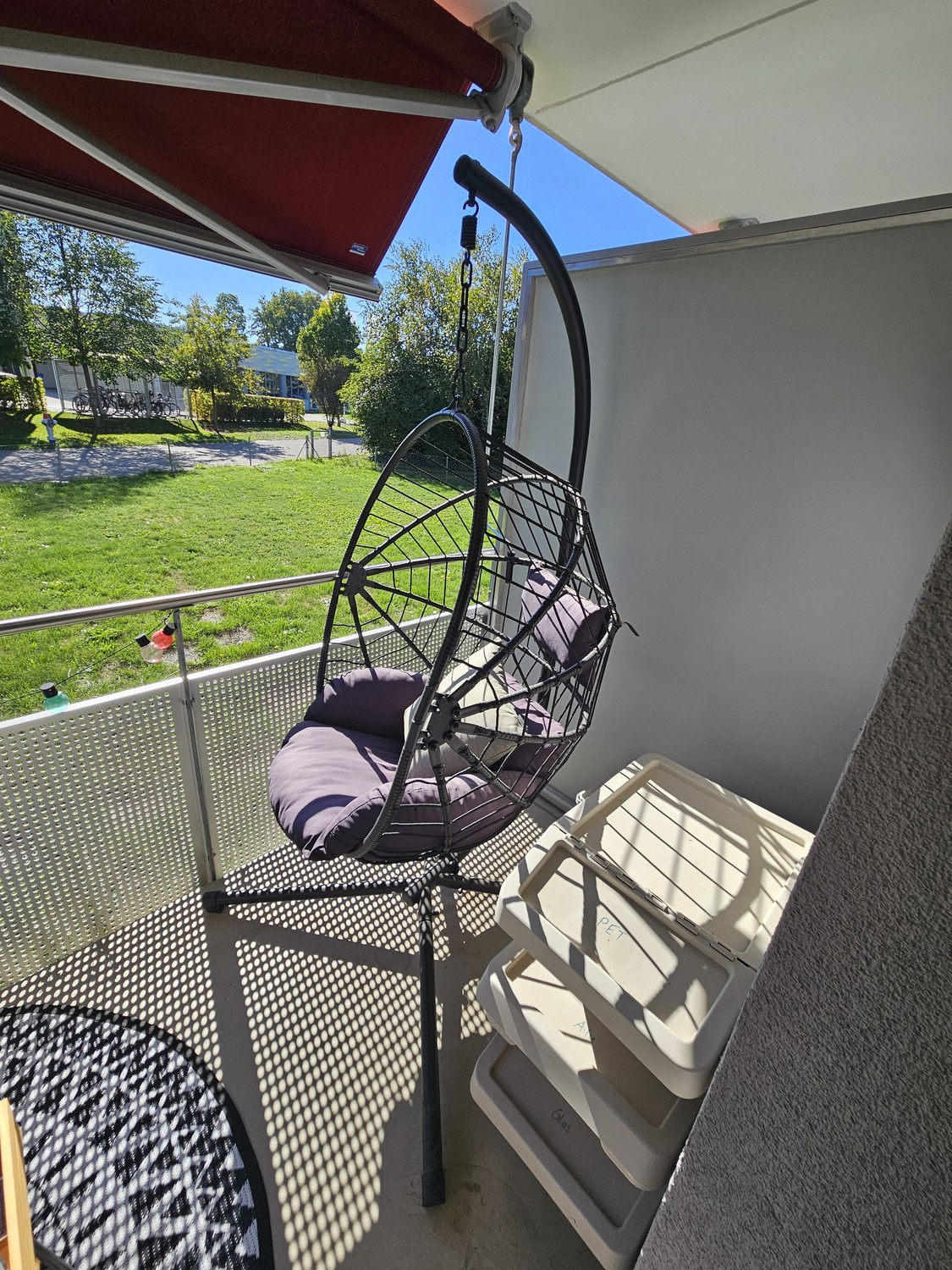Appartamento di 2 ½ locali, foto 9 di 10