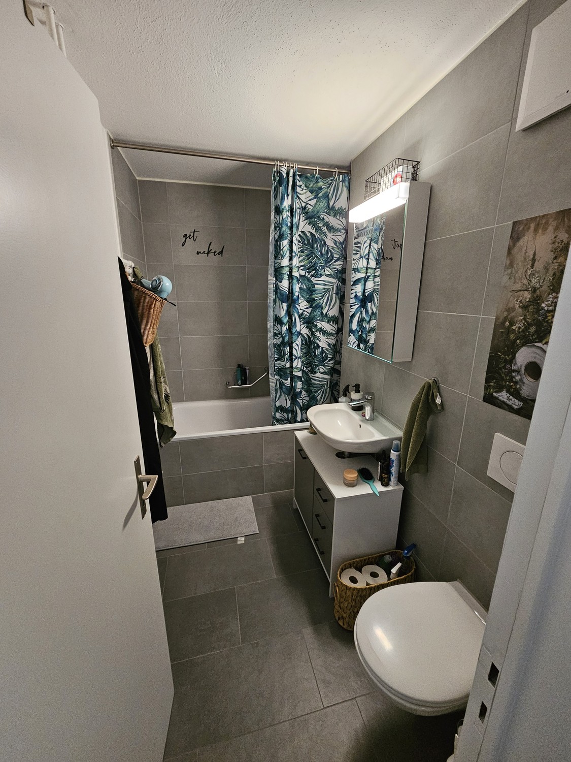 Appartamento di 2 ½ locali, foto 8 di 10