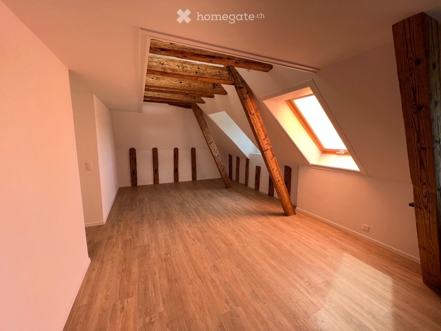 Appartamento di 4 locali, foto 4 di 5