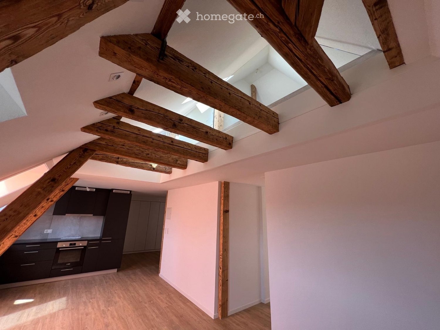 Appartamento di 4 locali, foto 1 di 5