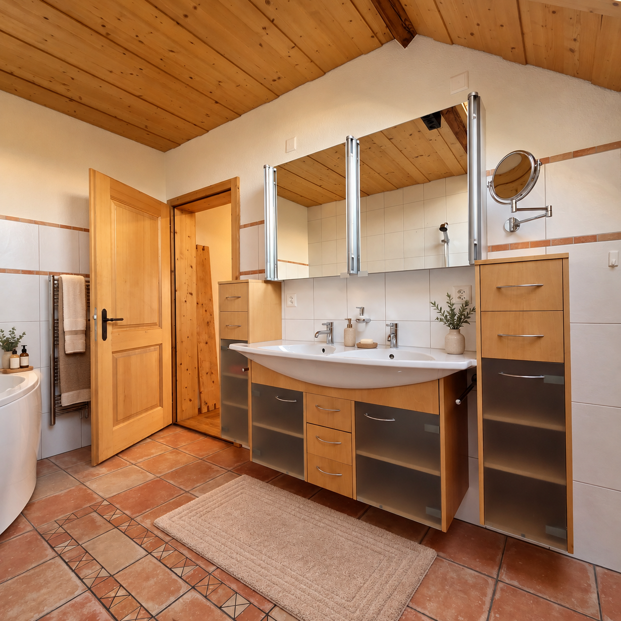 4 ½ locali duplex, foto 6 di 8