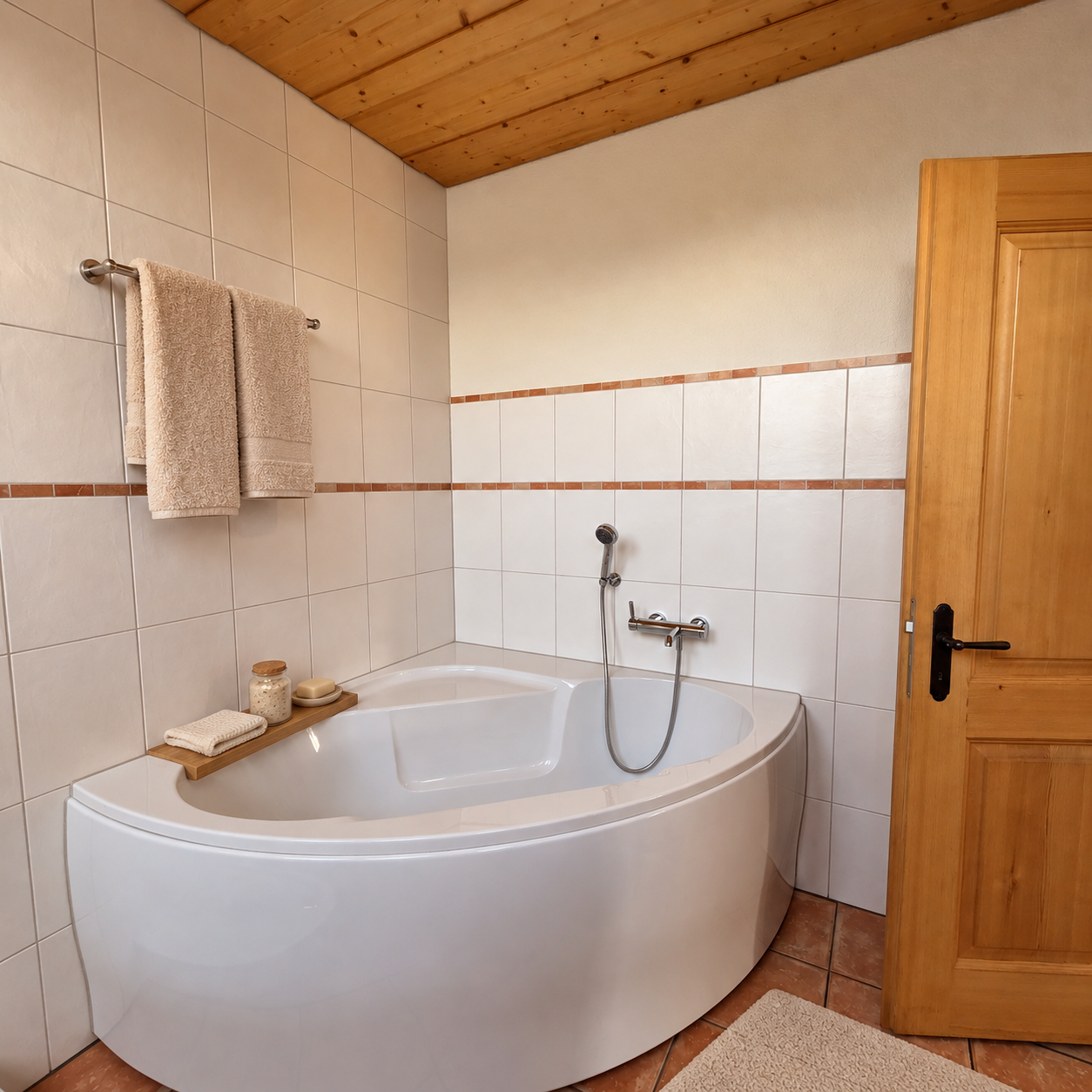 4 ½ locali duplex, foto 7 di 8