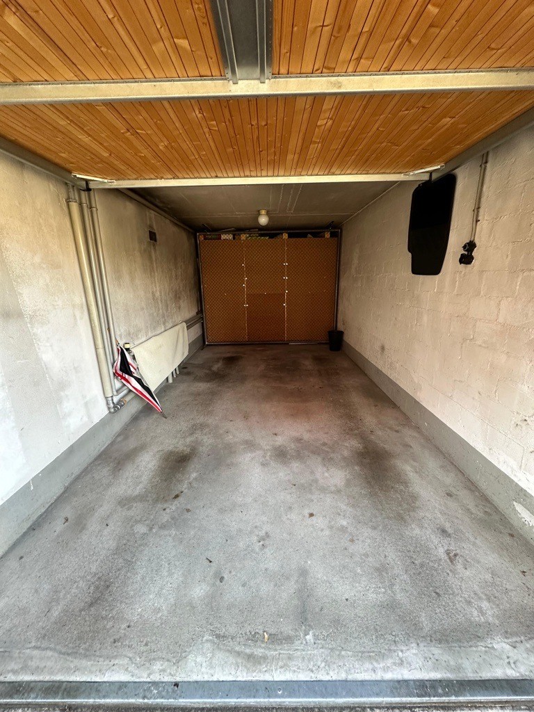 15m² posto aperto
