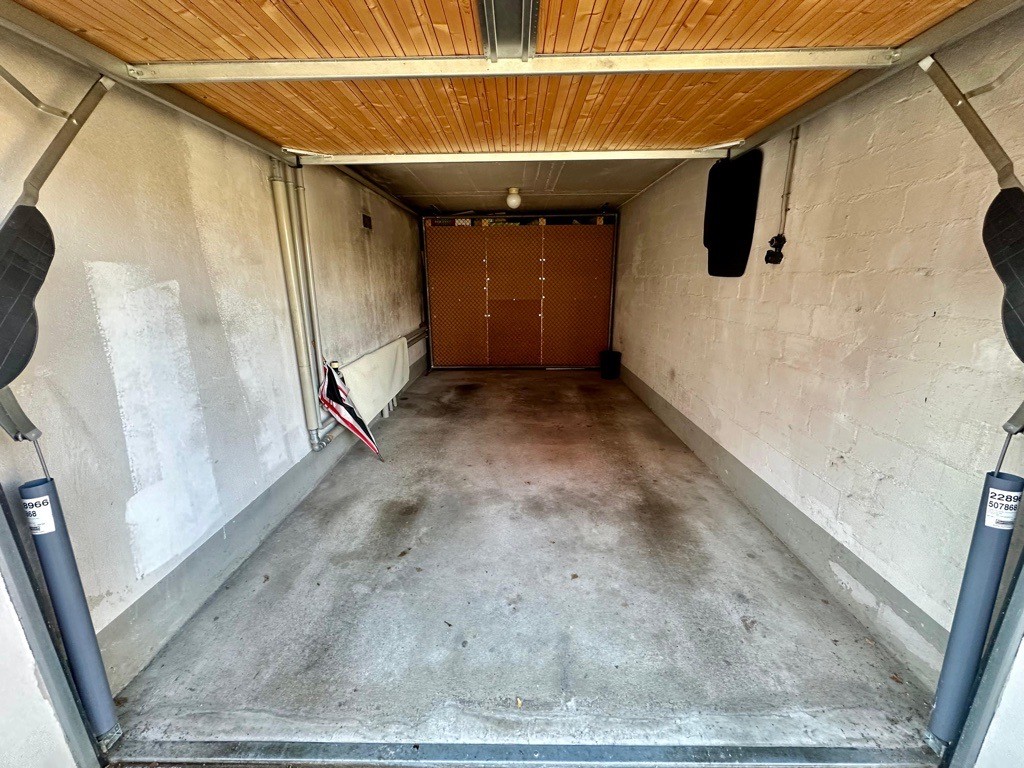 15m² posto aperto