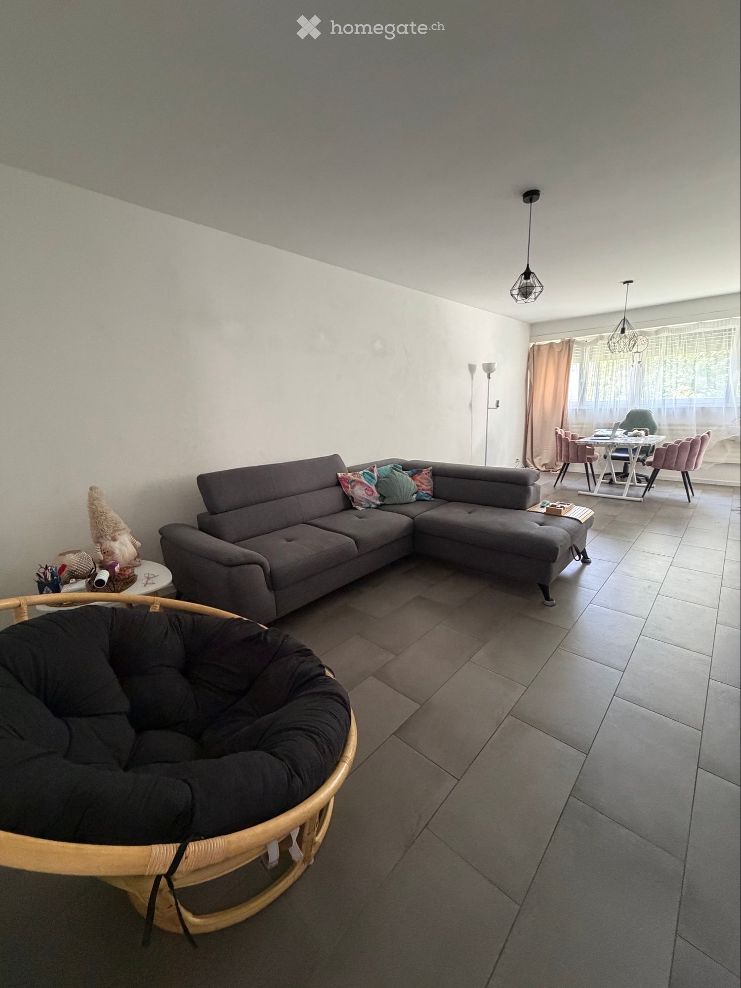 appartamento di 4 locali