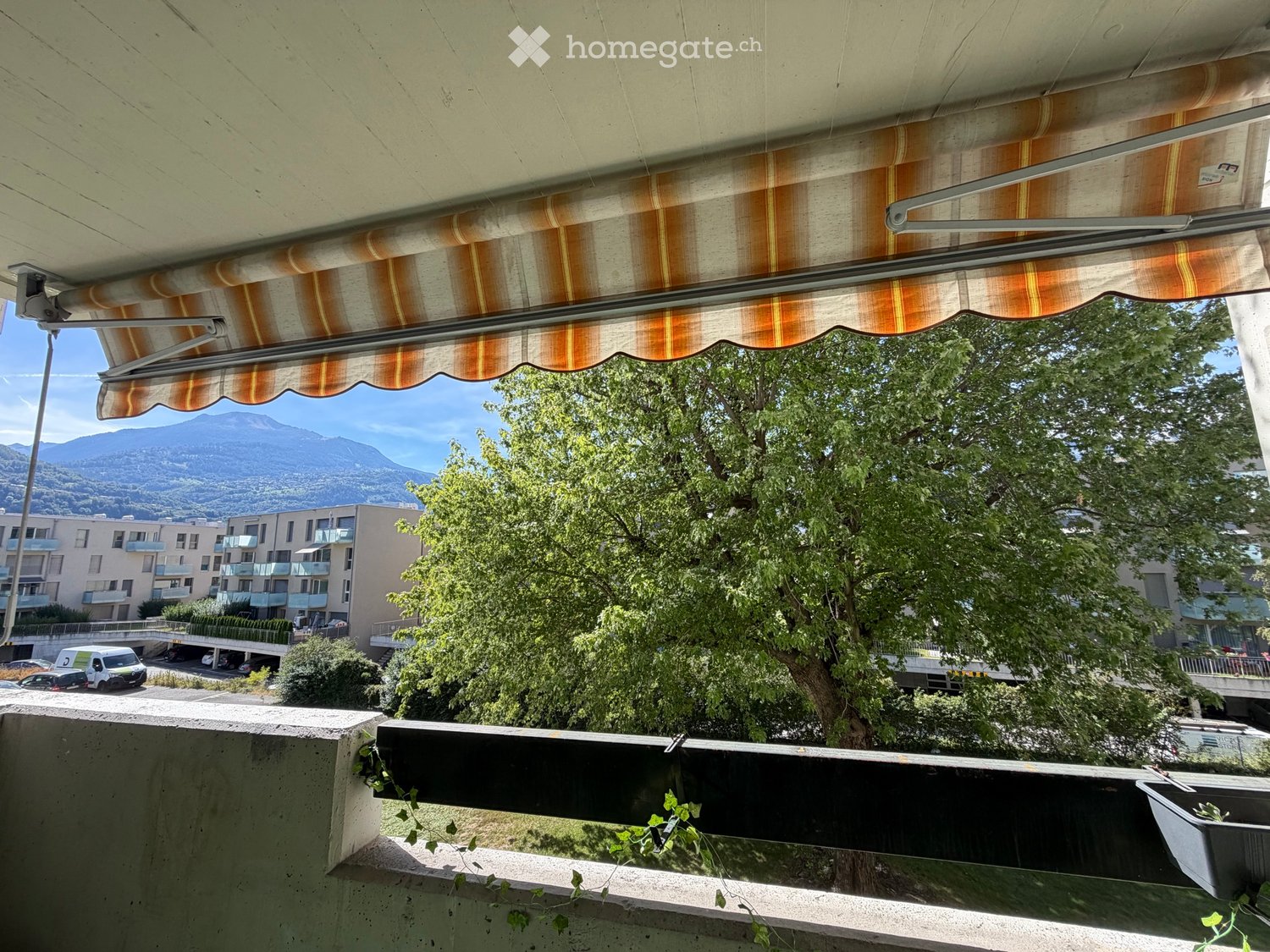 appartamento di 4 locali