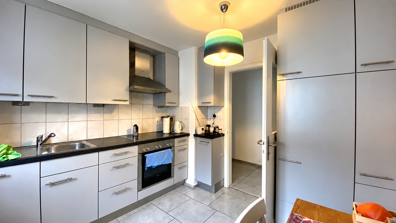 Appartamento di 3 locali, foto 1 di 6