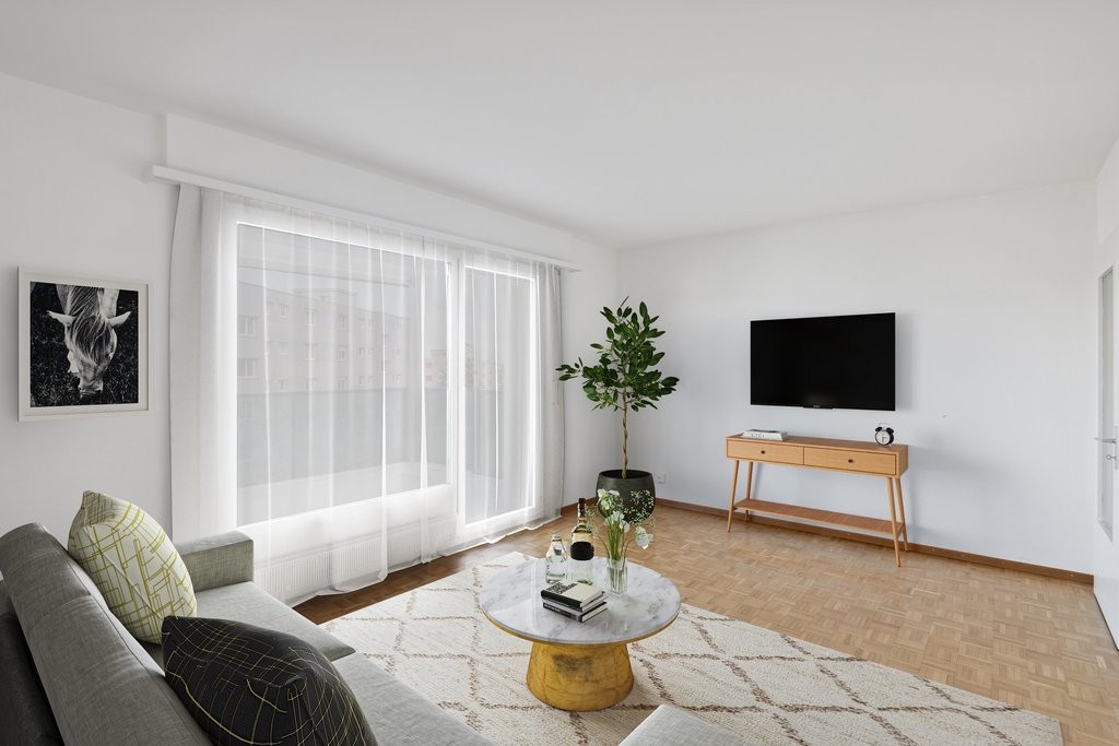 Appartamento di 3 ½ locali, foto 3 di 5