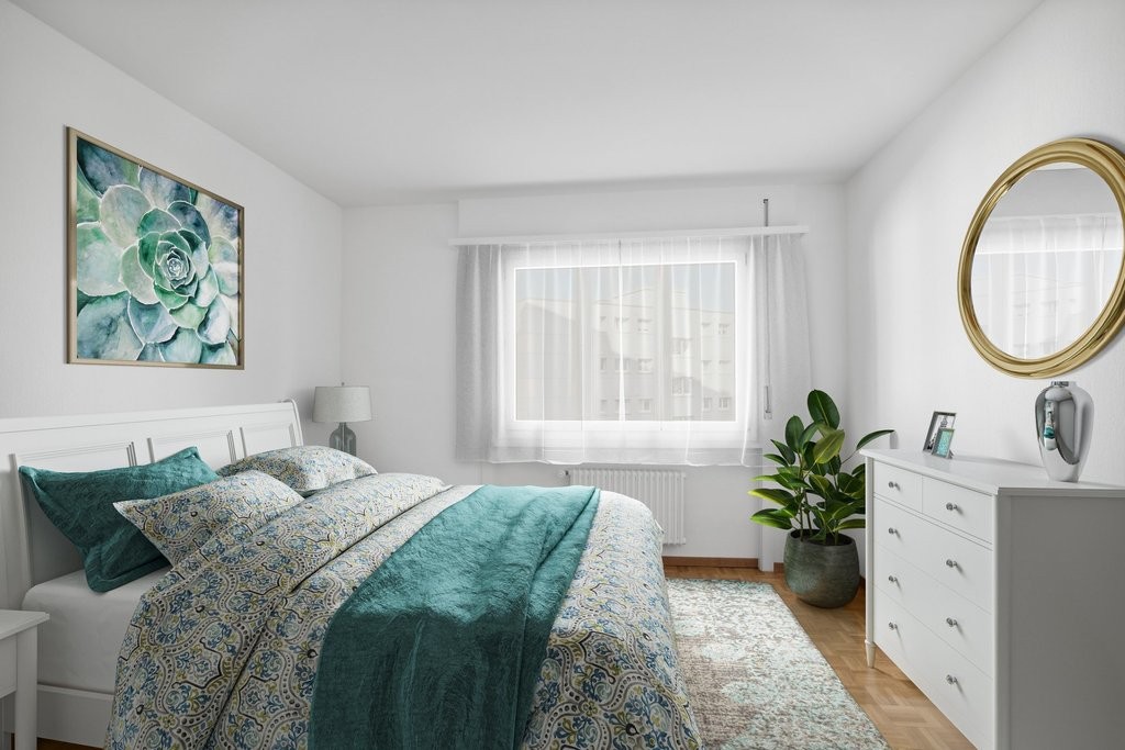 Appartamento di 3 ½ locali, foto 5 di 5