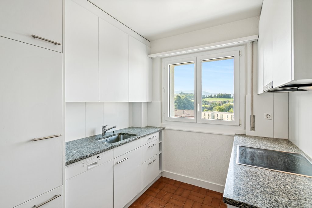 Appartamento di 3 ½ locali, foto 4 di 5