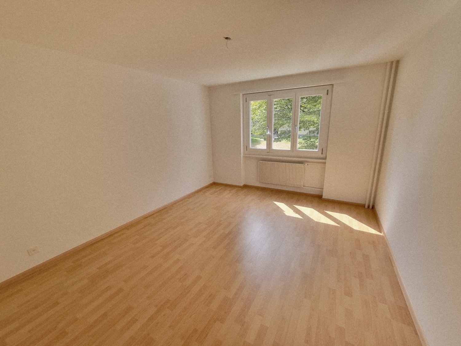 Appartamento di 3 locali, foto 3 di 5