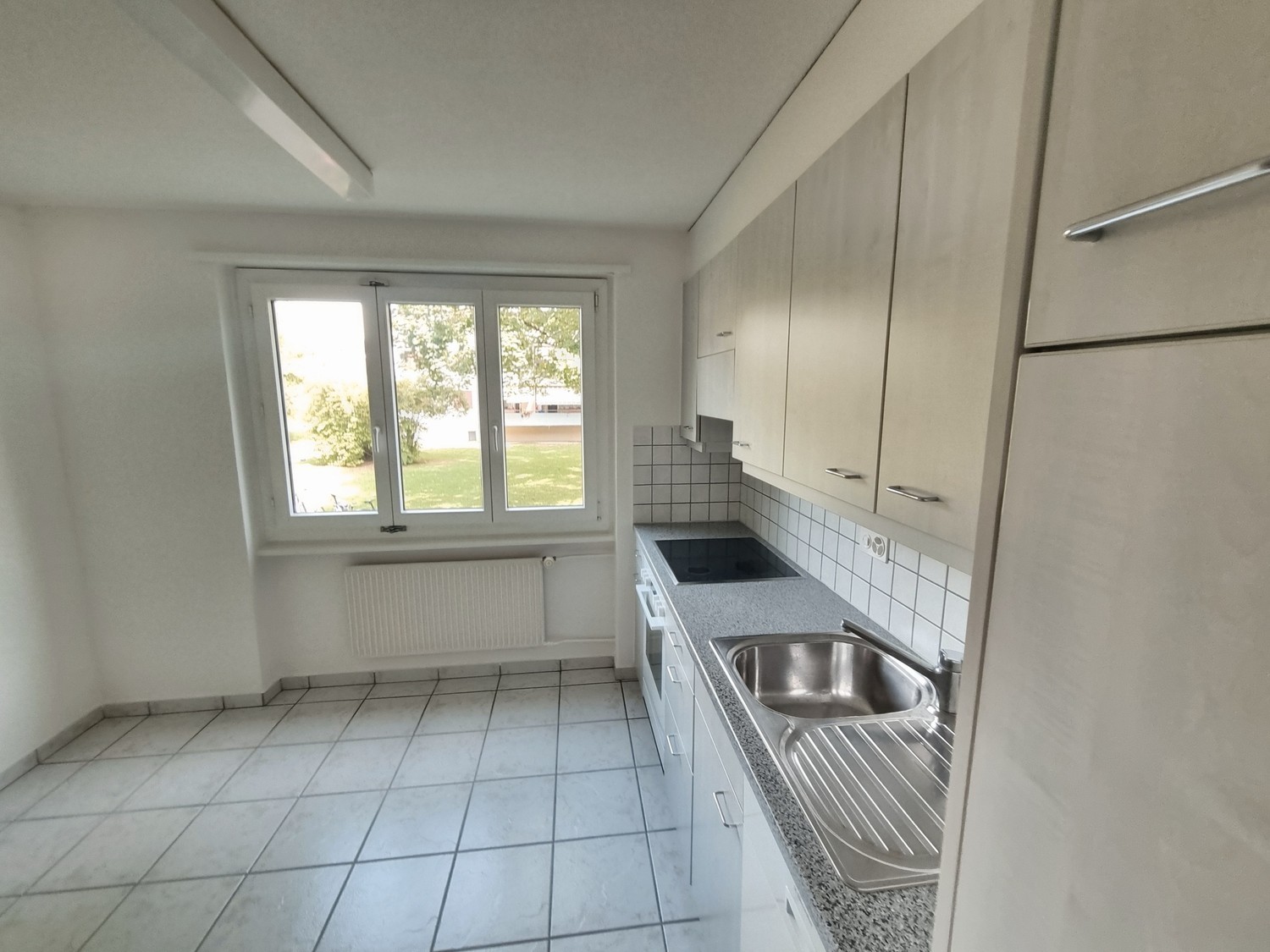 Appartamento di 3 locali, foto 1 di 5