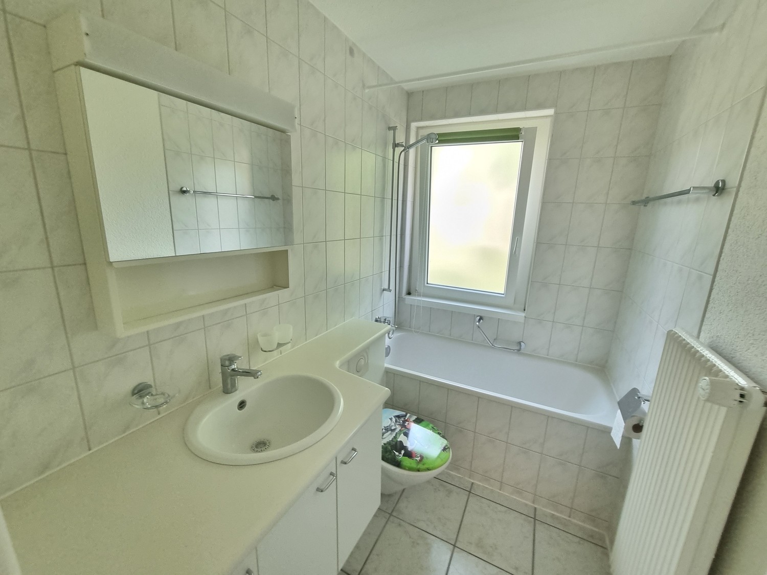 Appartamento di 3 locali, foto 5 di 5