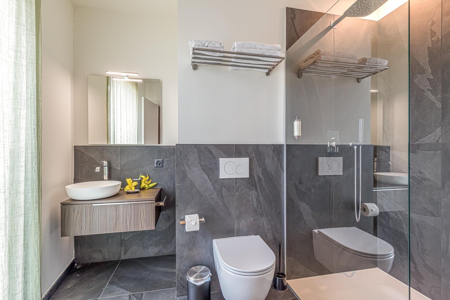 3 ½ rooms apartment, foto 10 di 10