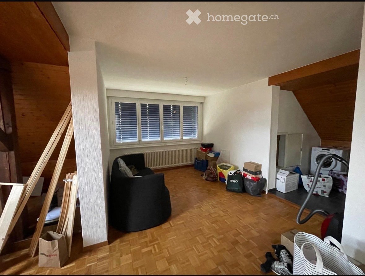 appartamento di 2 locali, foto 3 di 5