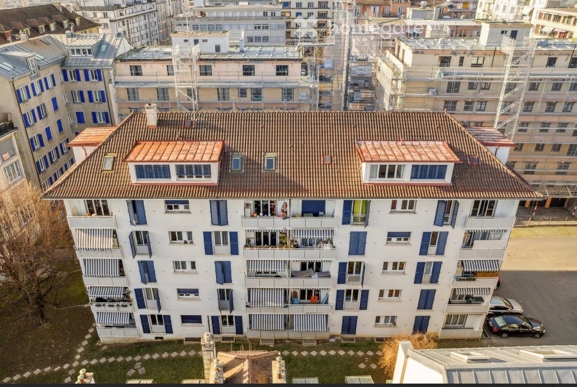 appartamento di 2 locali, foto 2 di 5