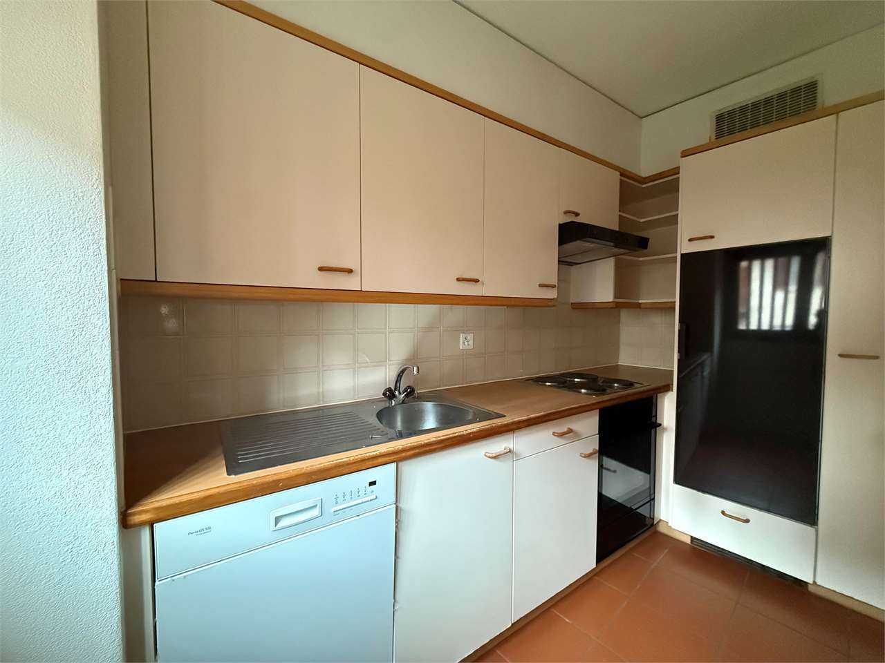 3 ½ rooms apartment, foto 8 di 10