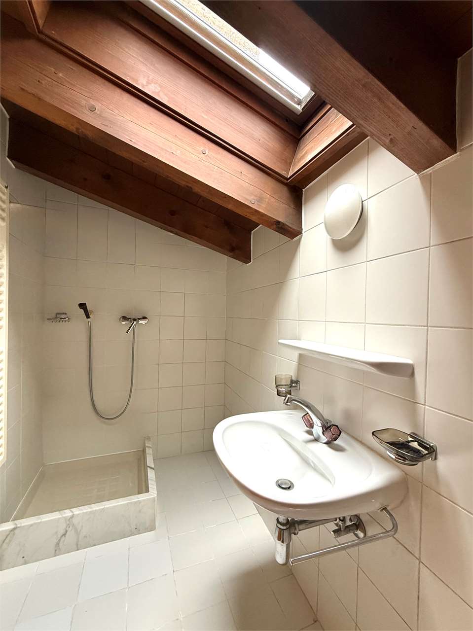 3 ½ rooms apartment, foto 10 di 10