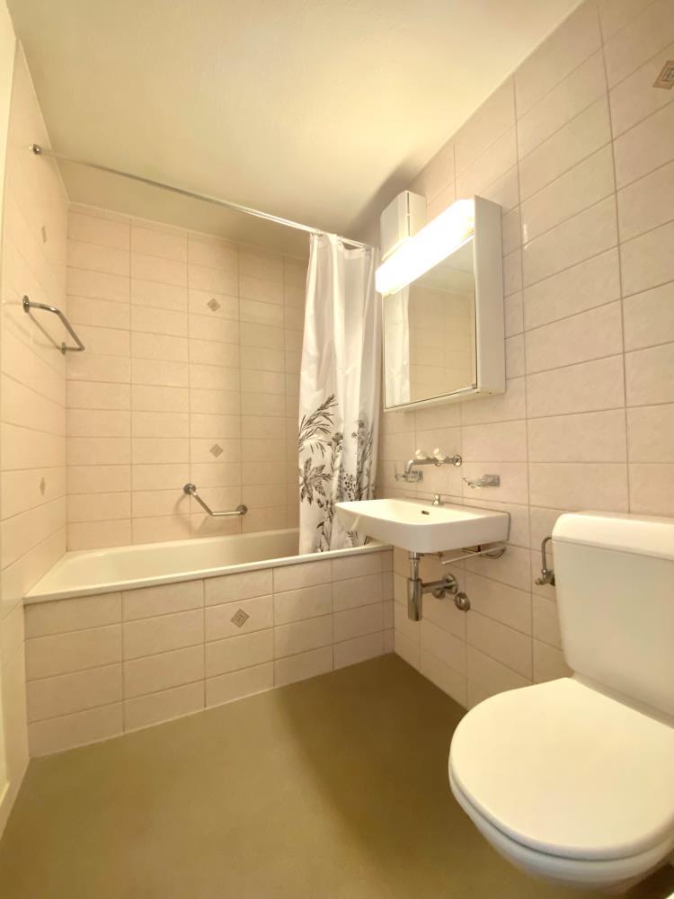 Appartamento di 1 ½ locali, foto 7 di 10