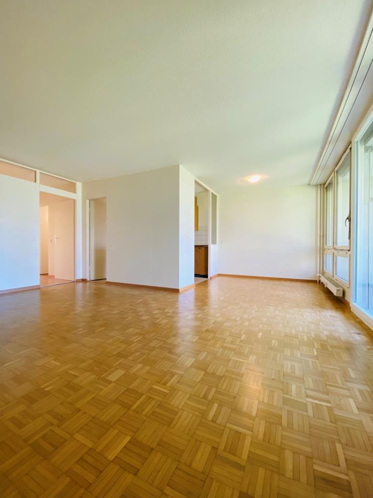Appartamento di 1 ½ locali, foto 3 di 10