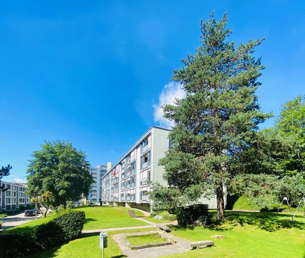 Appartamento di 1 ½ locali, foto 1 di 10