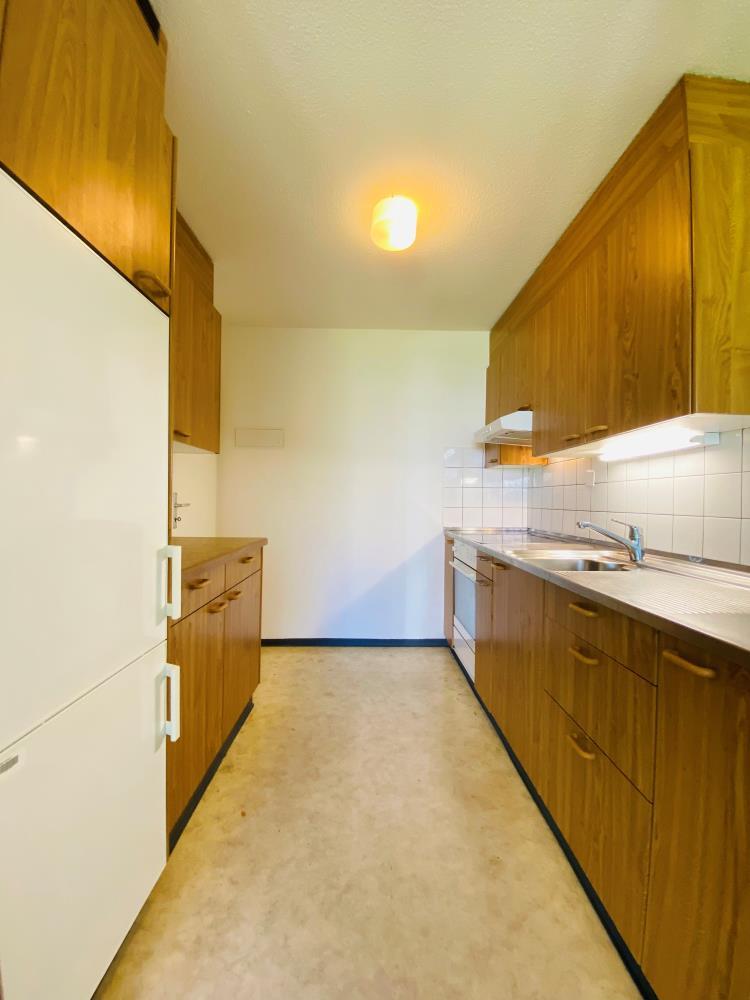 Appartamento di 1 ½ locali, foto 9 di 10