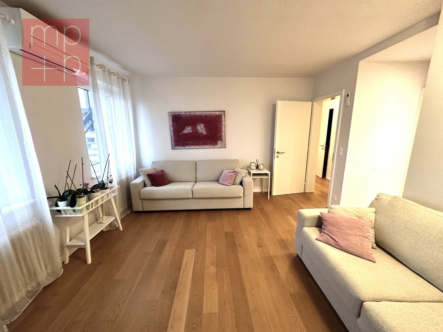 6 ½ rooms single house