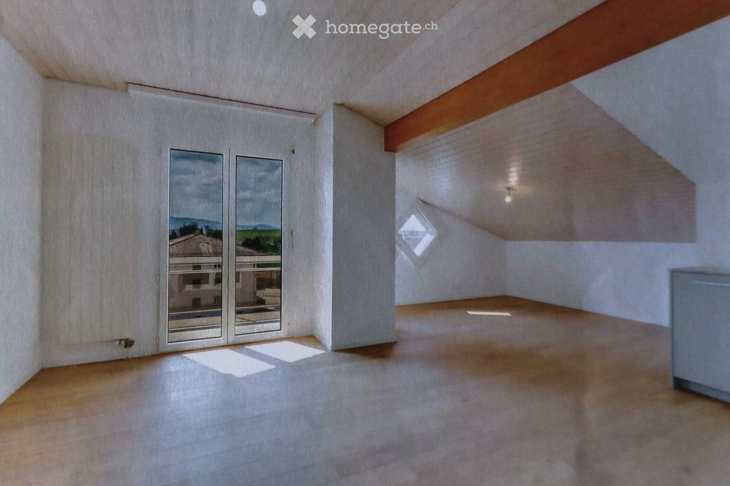 Appartamento di 3 ½ locali