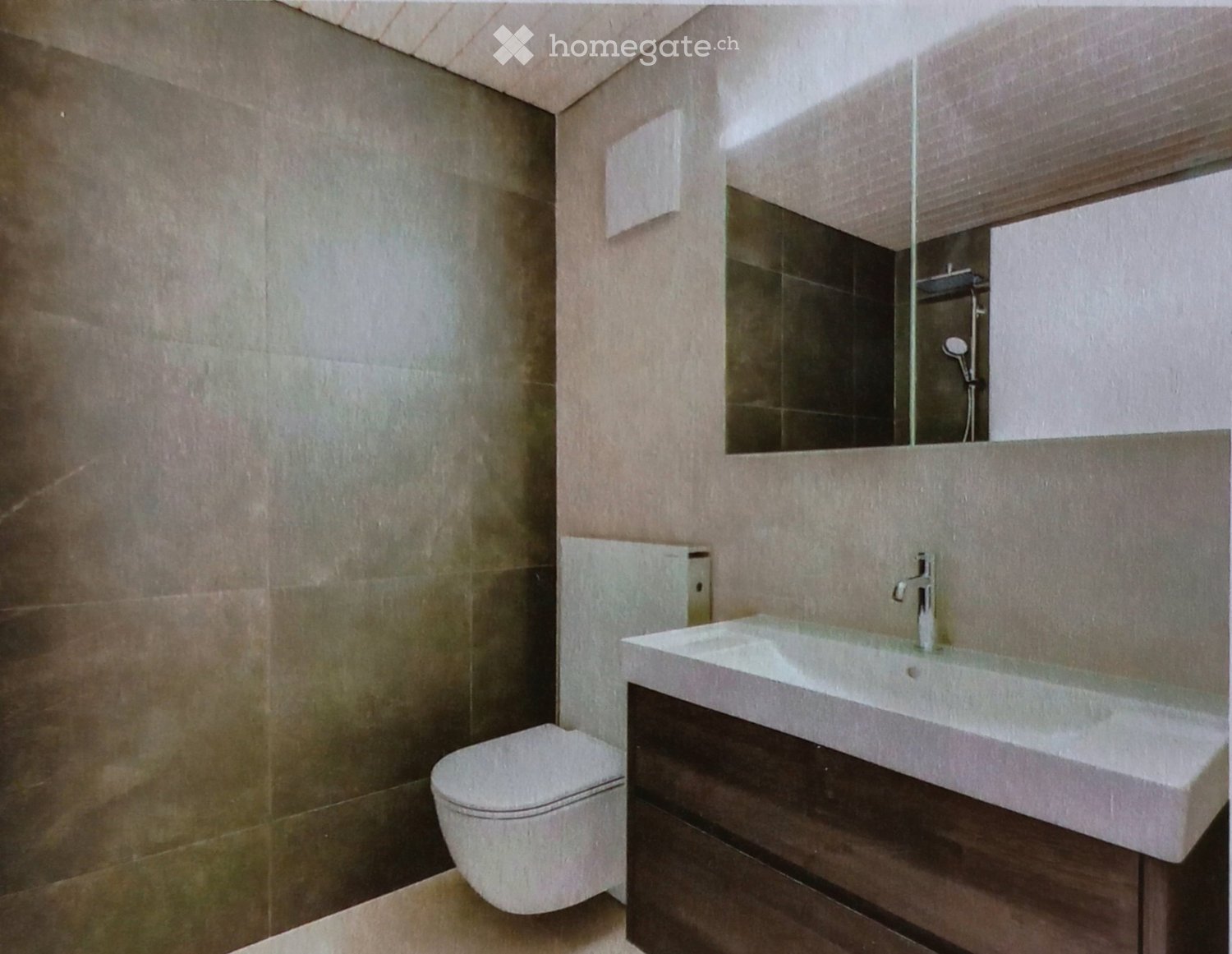 Appartamento di 3 ½ locali