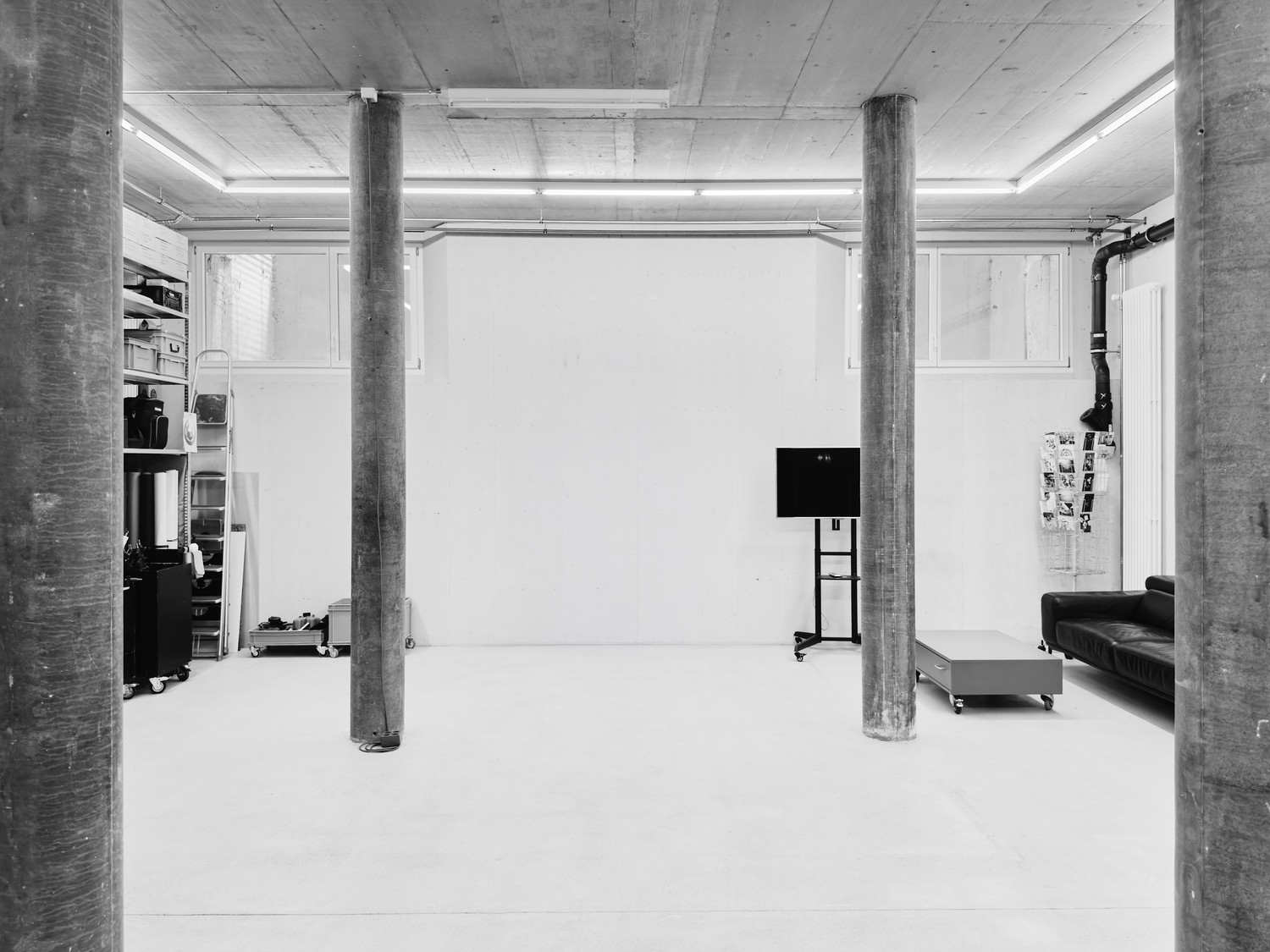ufficio di 65m², foto 3 di 5