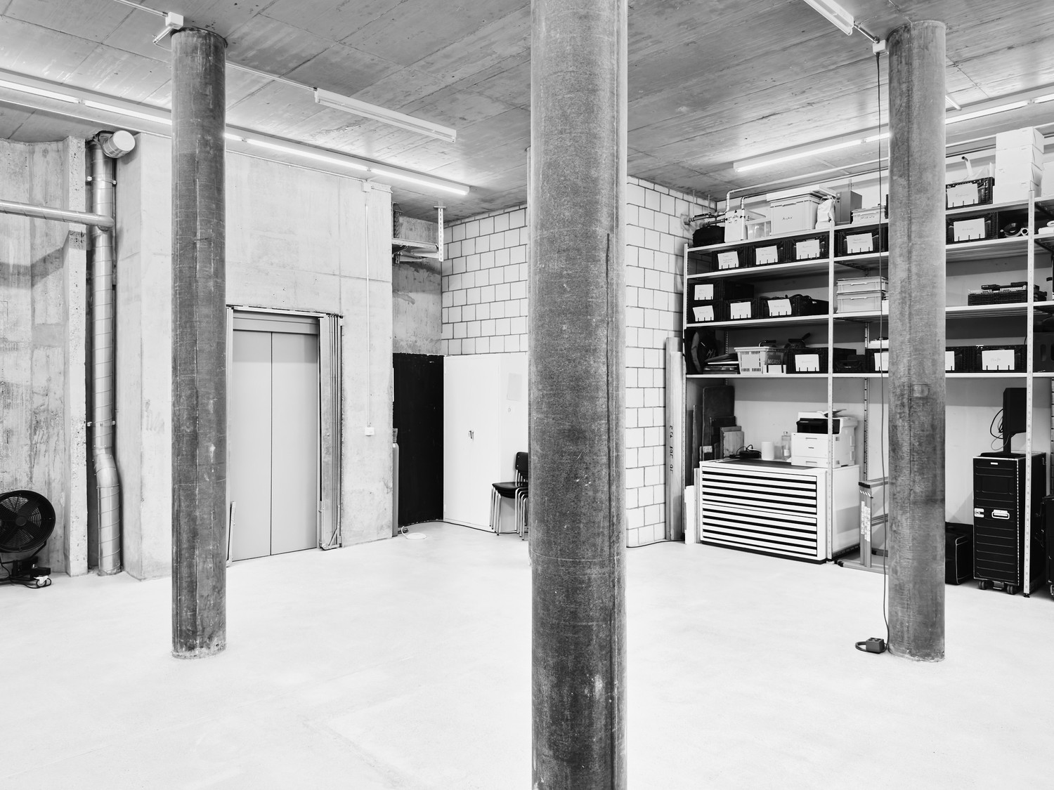 ufficio di 65m², foto 5 di 5