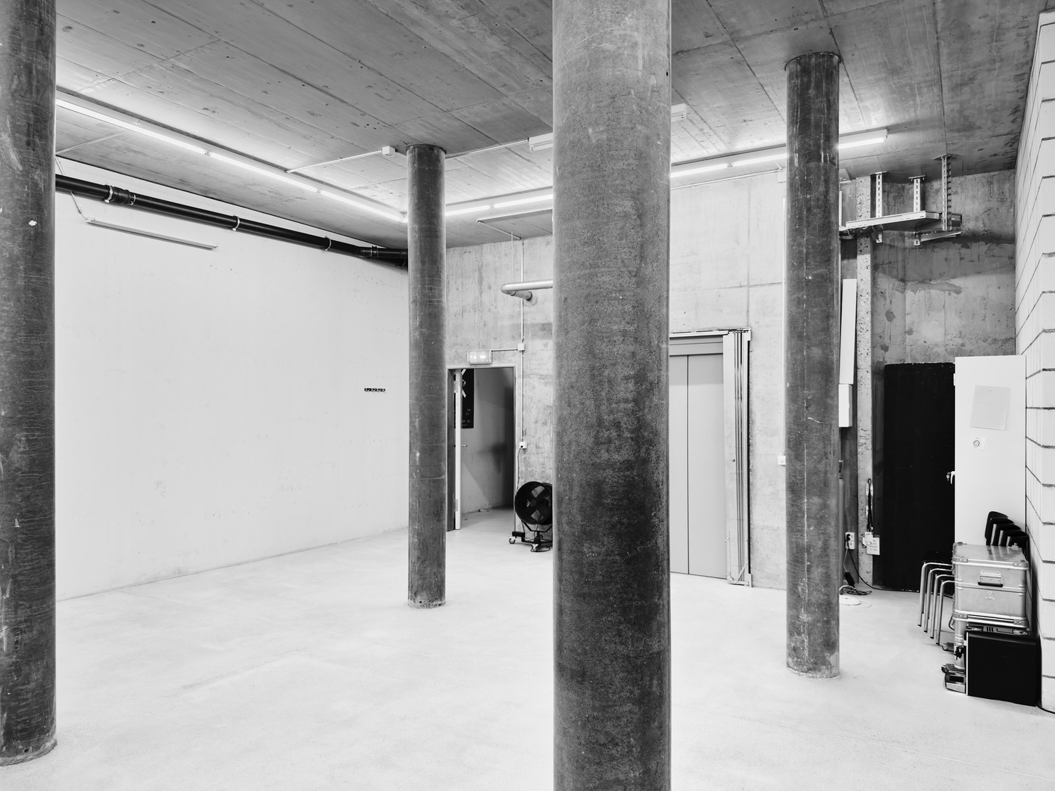 ufficio di 65m², foto 1 di 5