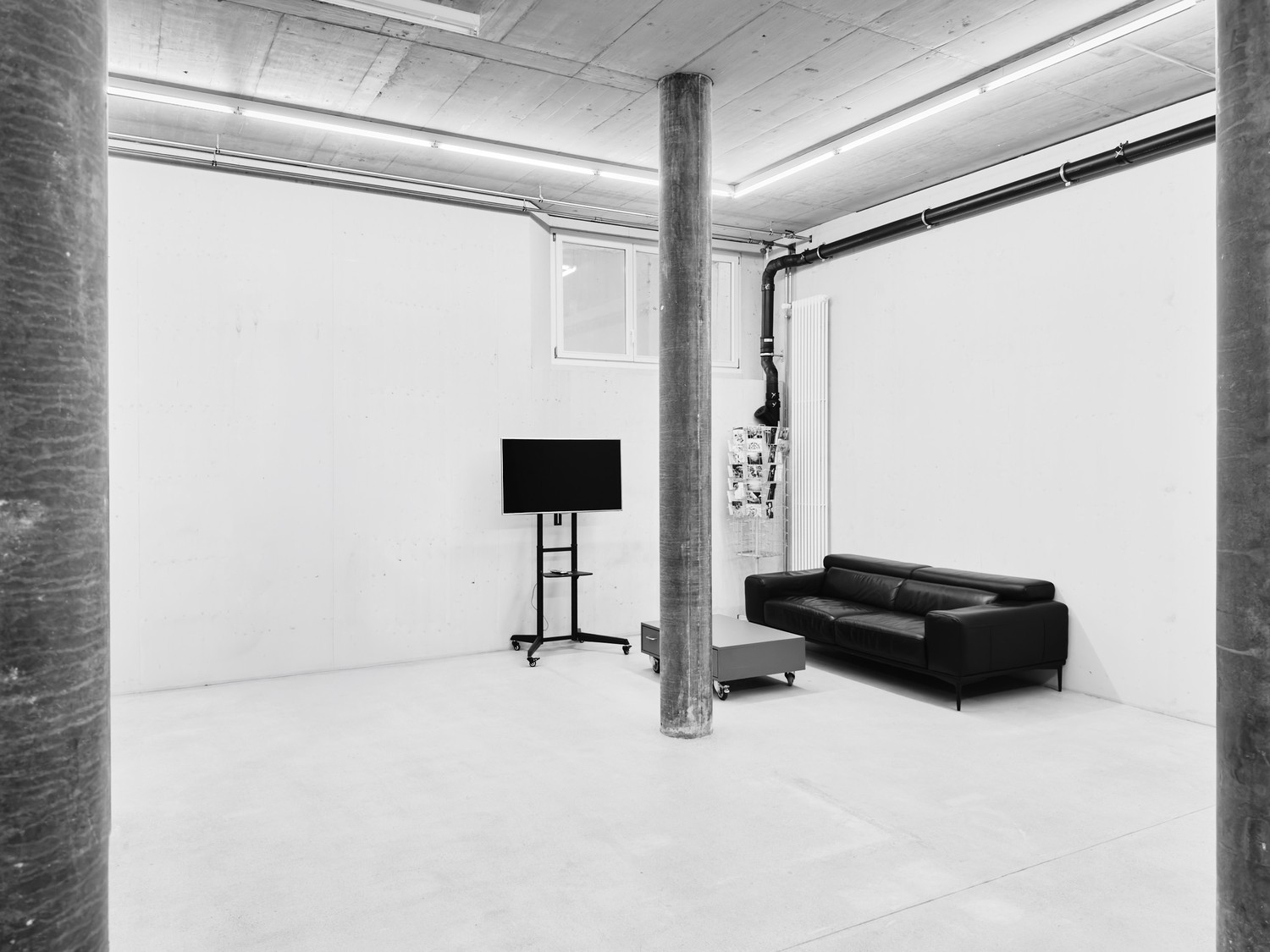 ufficio di 65m², foto 2 di 5