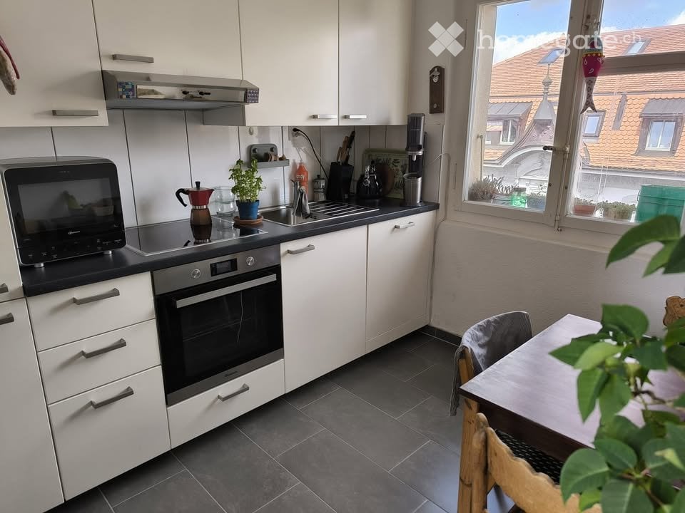 Appartamento di 2 ½ locali, foto 1 di 5