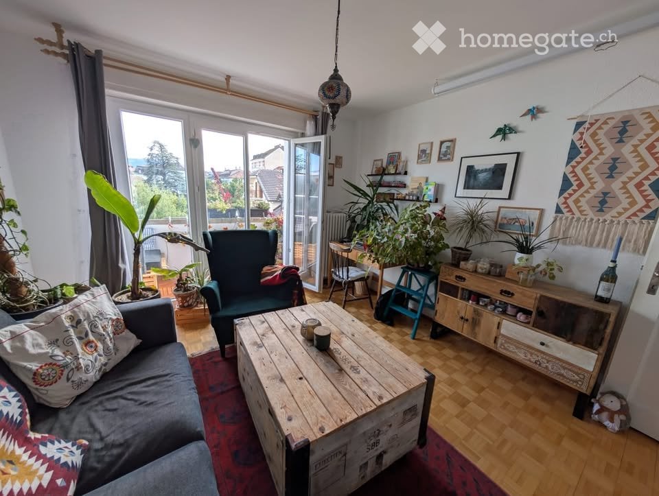 Appartamento di 2 ½ locali, foto 3 di 5