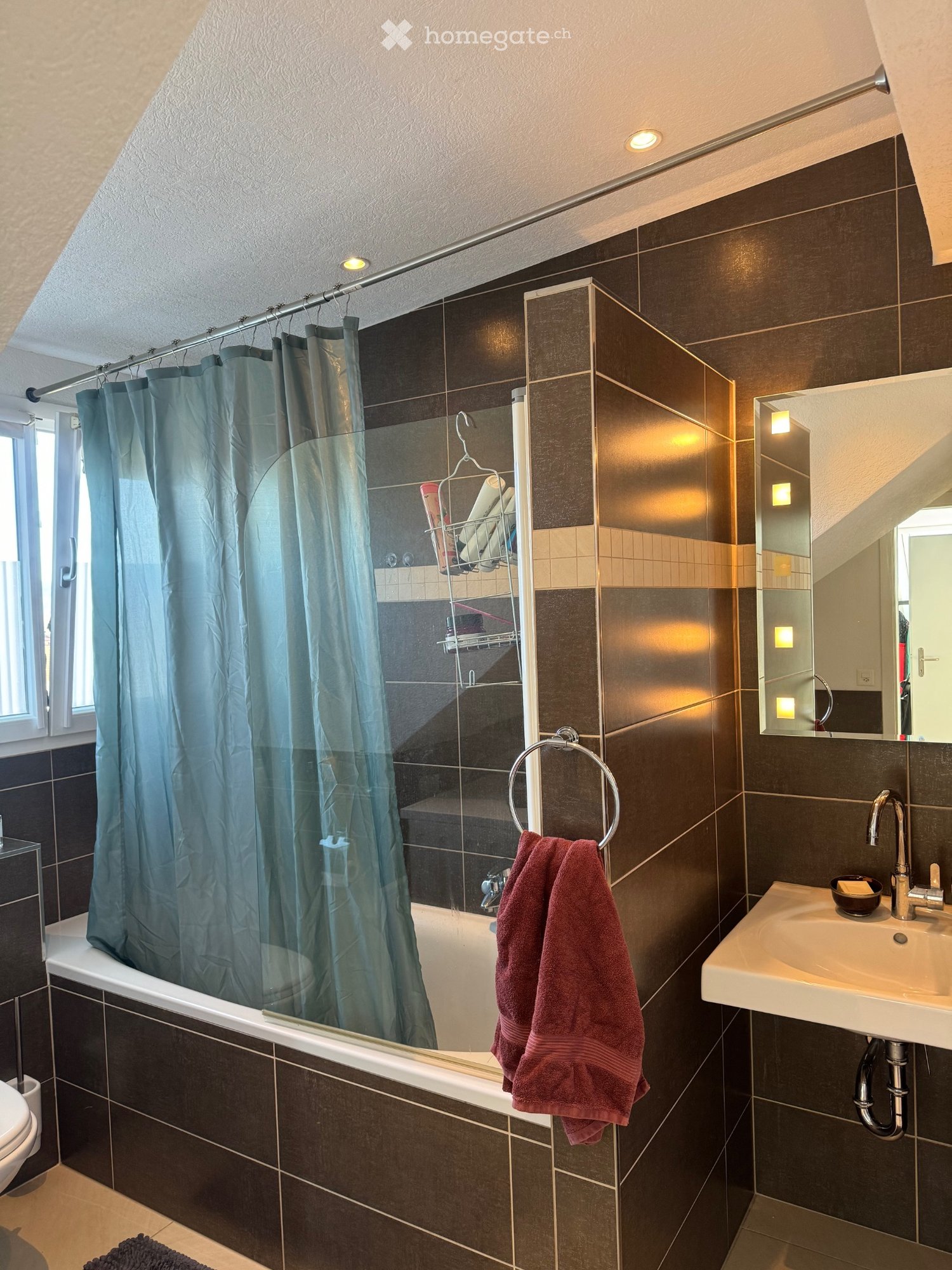 Appartamento di 2 ½ locali, foto 3 di 5