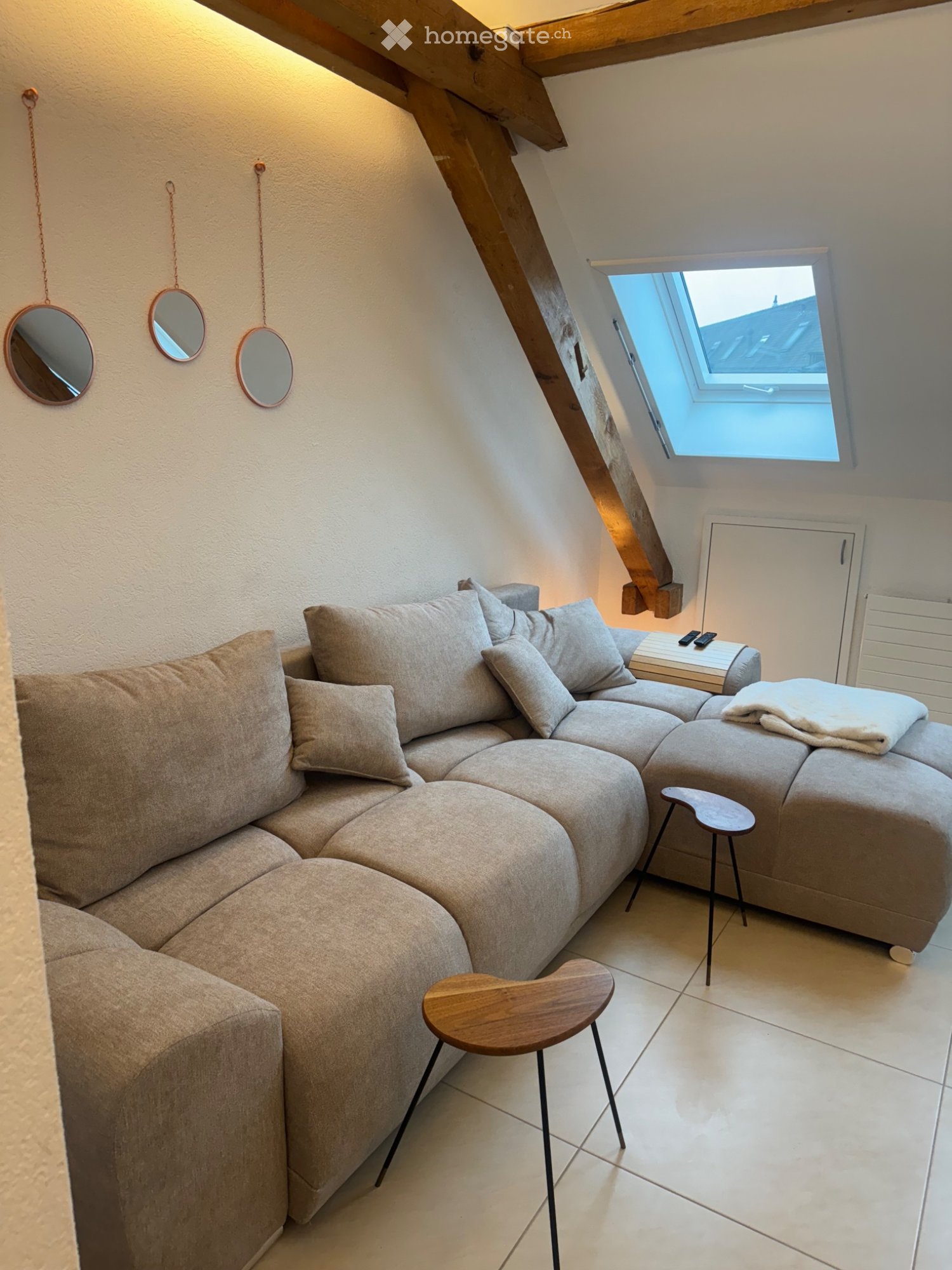Appartamento di 2 ½ locali, foto 5 di 5