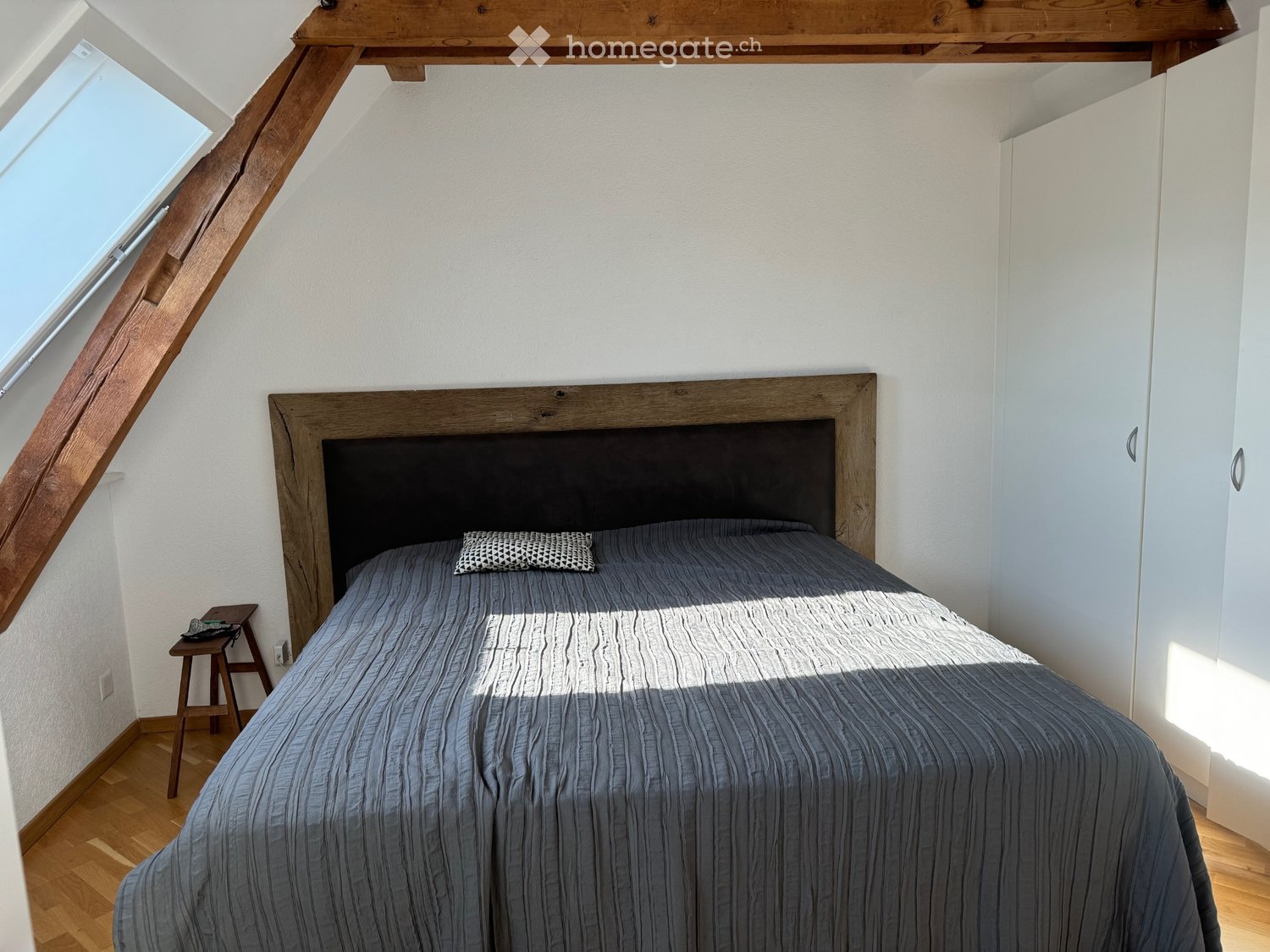 Appartamento di 2 ½ locali, foto 4 di 5
