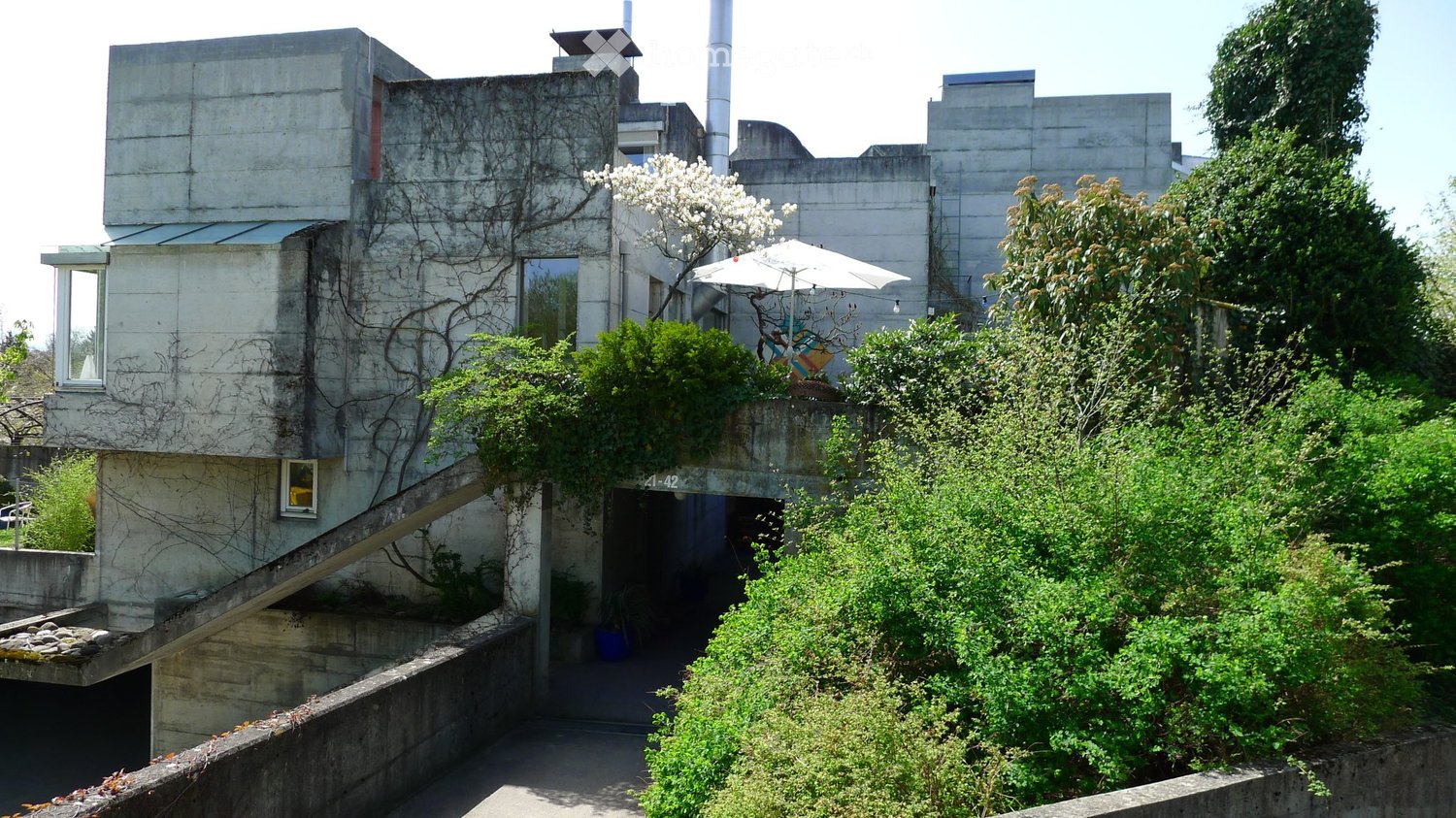 Appartamento di 2 locali, foto 5 di 5