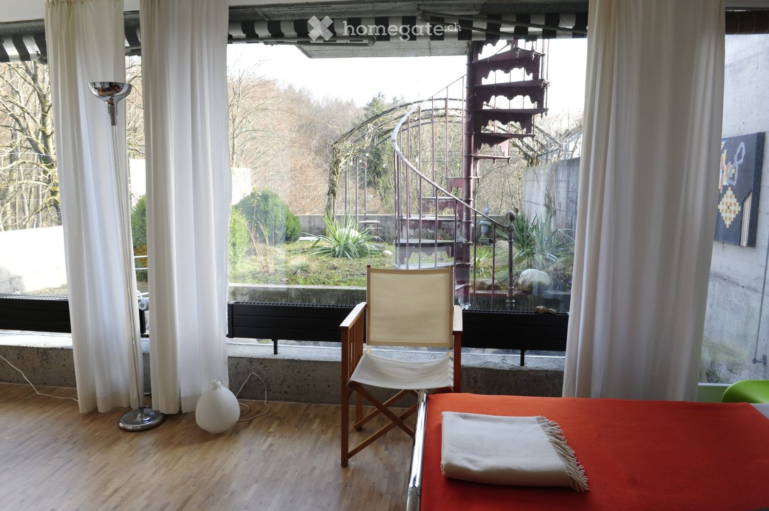 Appartamento di 2 locali, foto 1 di 5