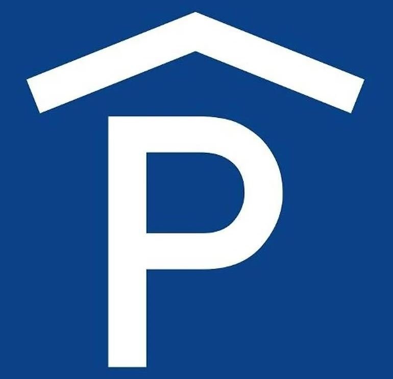 Posto sotterraneo di 12m²