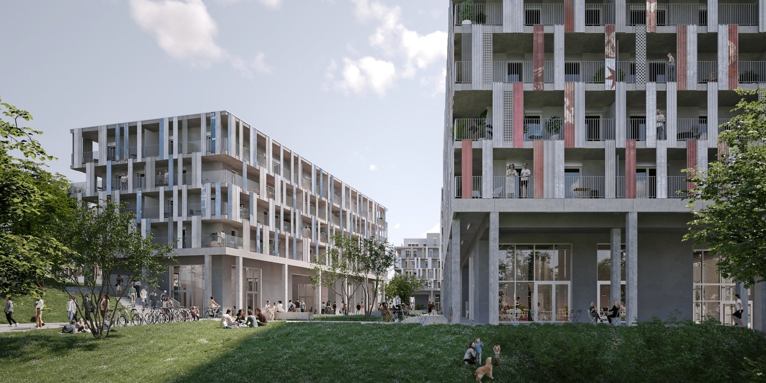 590m² commerciale