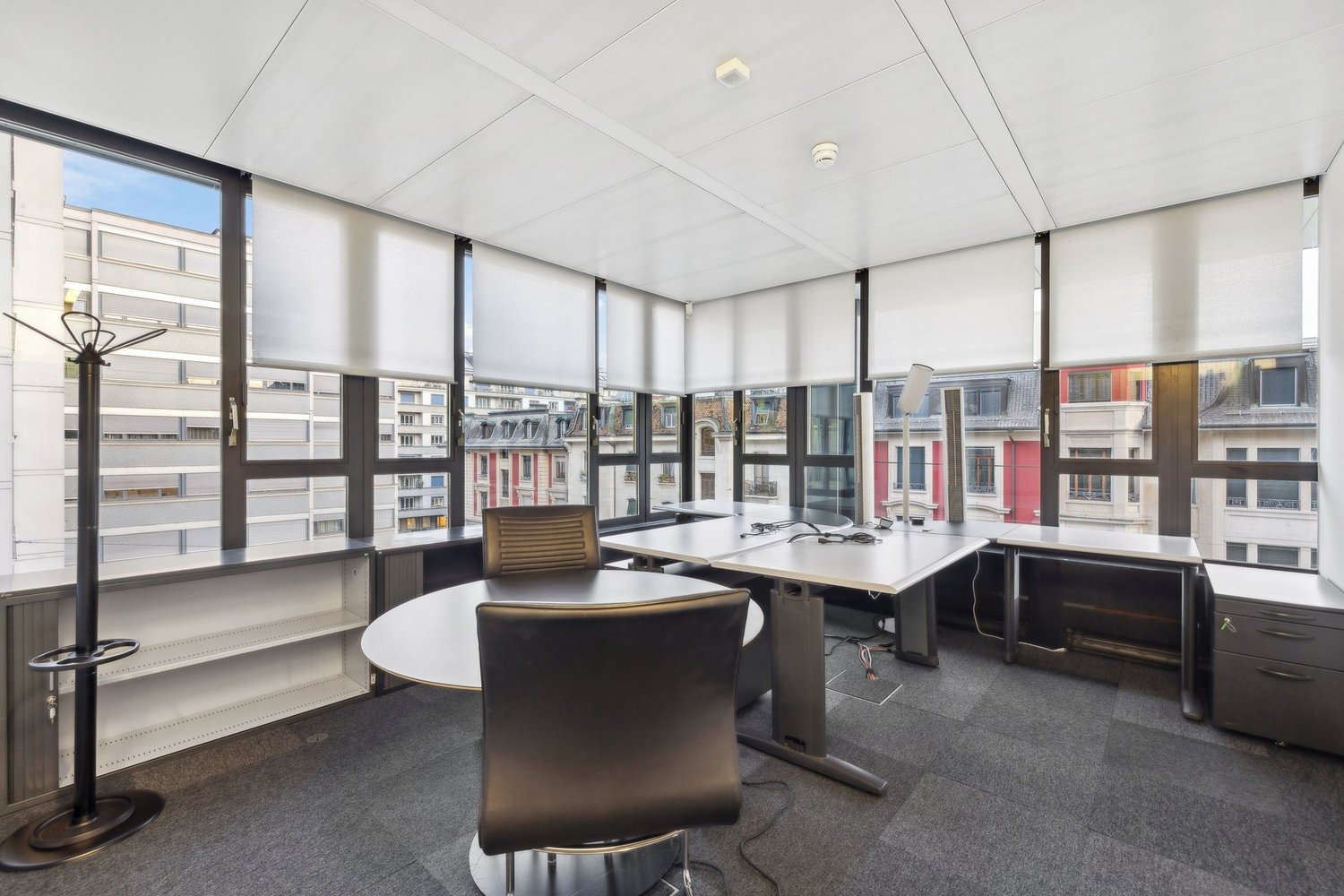 ufficio di 310m²