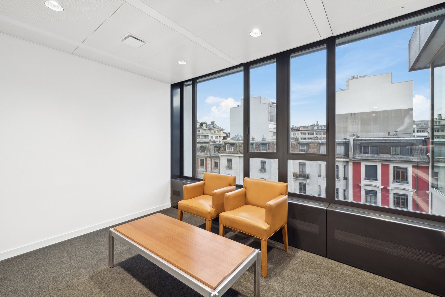 ufficio di 310m²