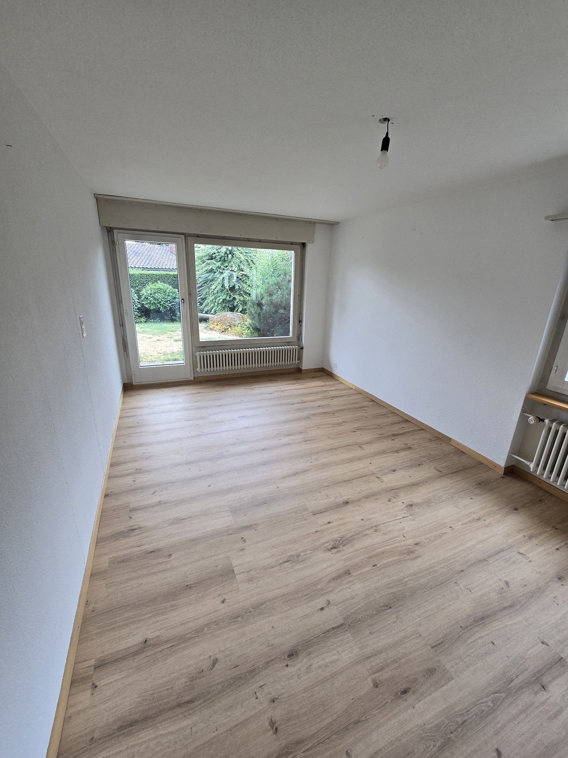 6 ½ rooms single house