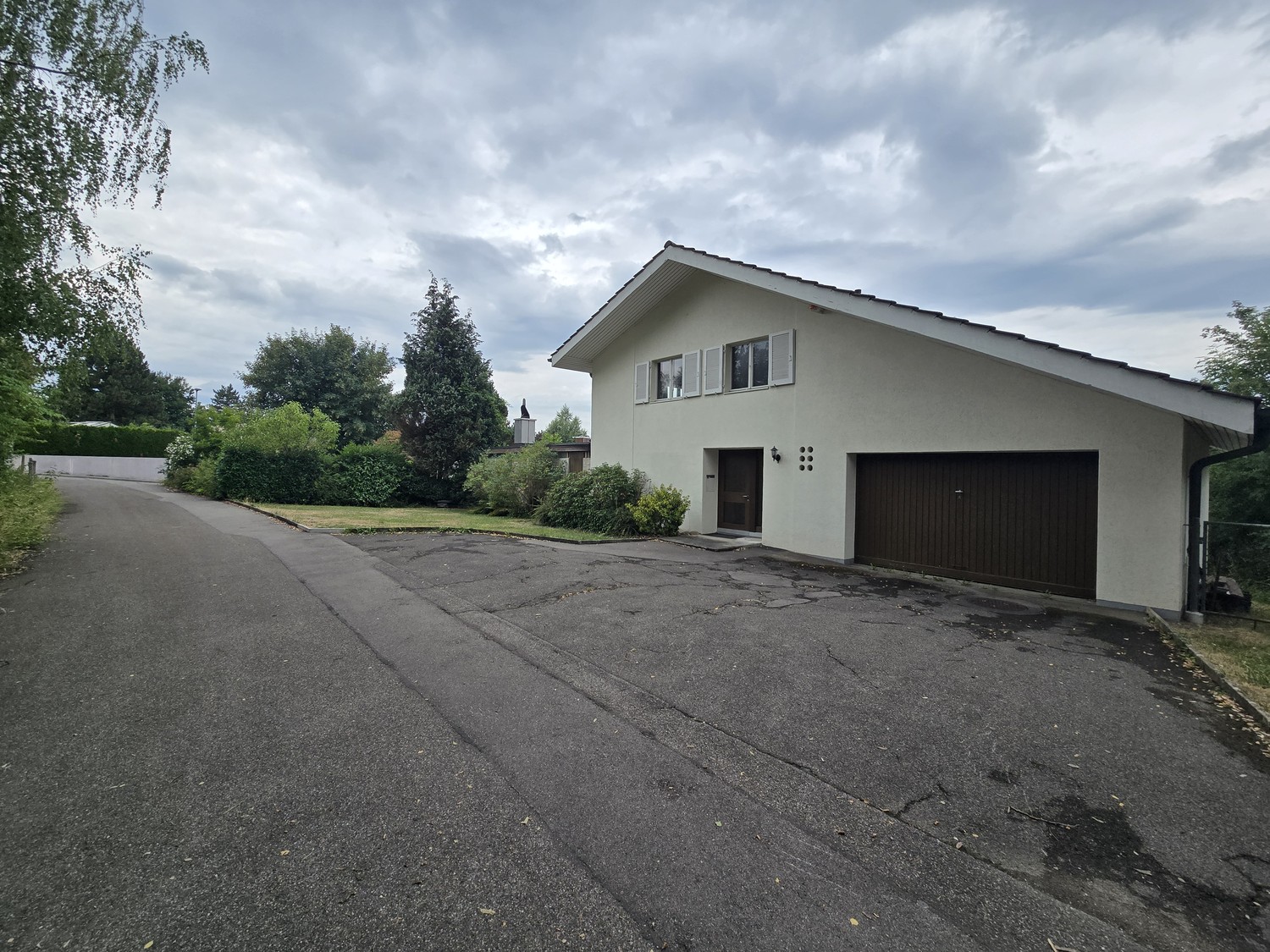 6 ½ rooms single house